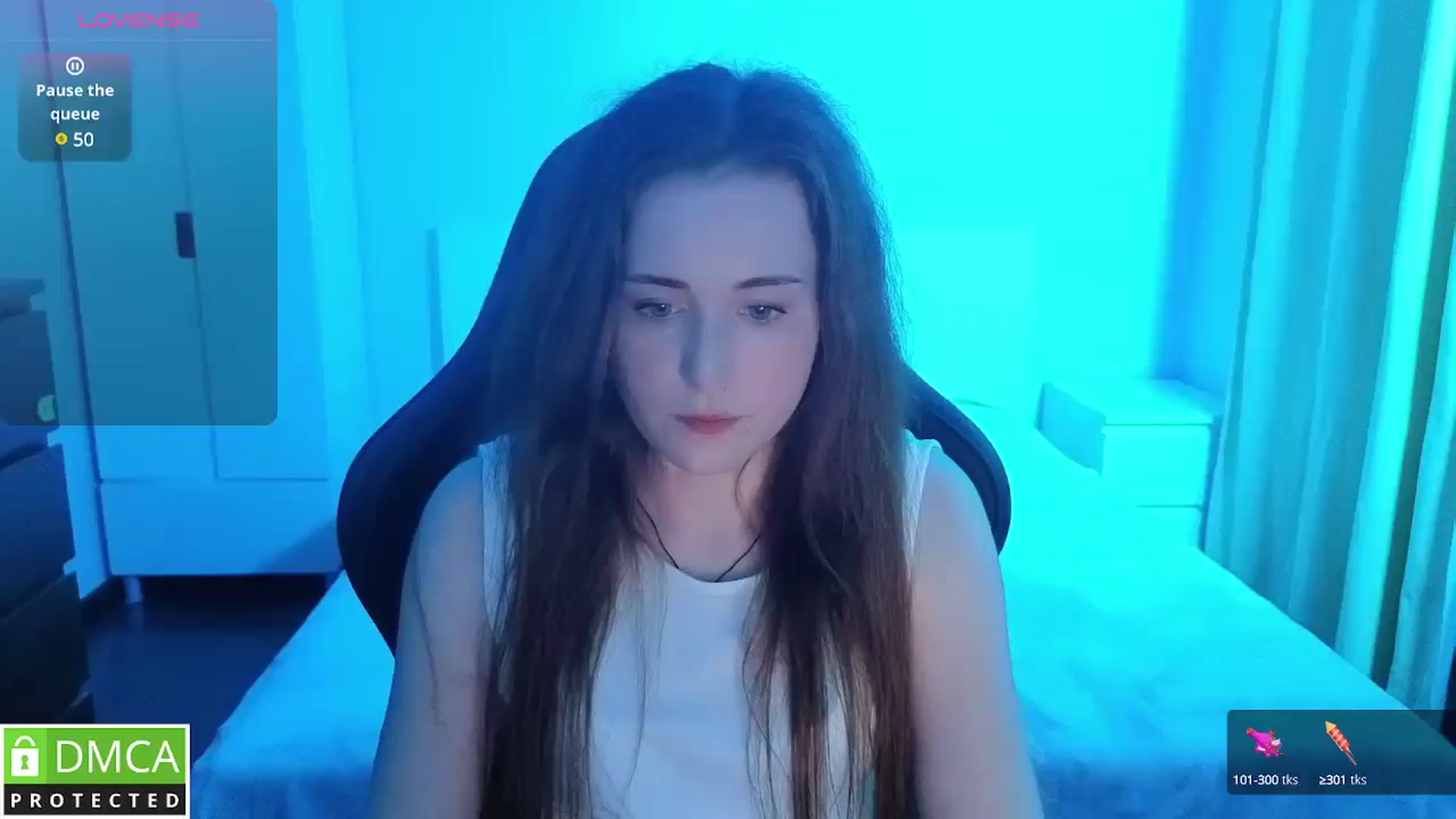 Gallery image thumbnail from Mary_Moonn's myfreecams stream on, 07/26/2025, 18:51 image 19 of 20