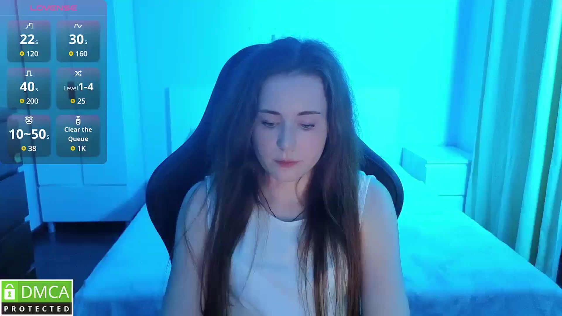 Gallery image thumbnail from Mary_Moonn's myfreecams stream on, 07/26/2025, 18:51 image 18 of 20