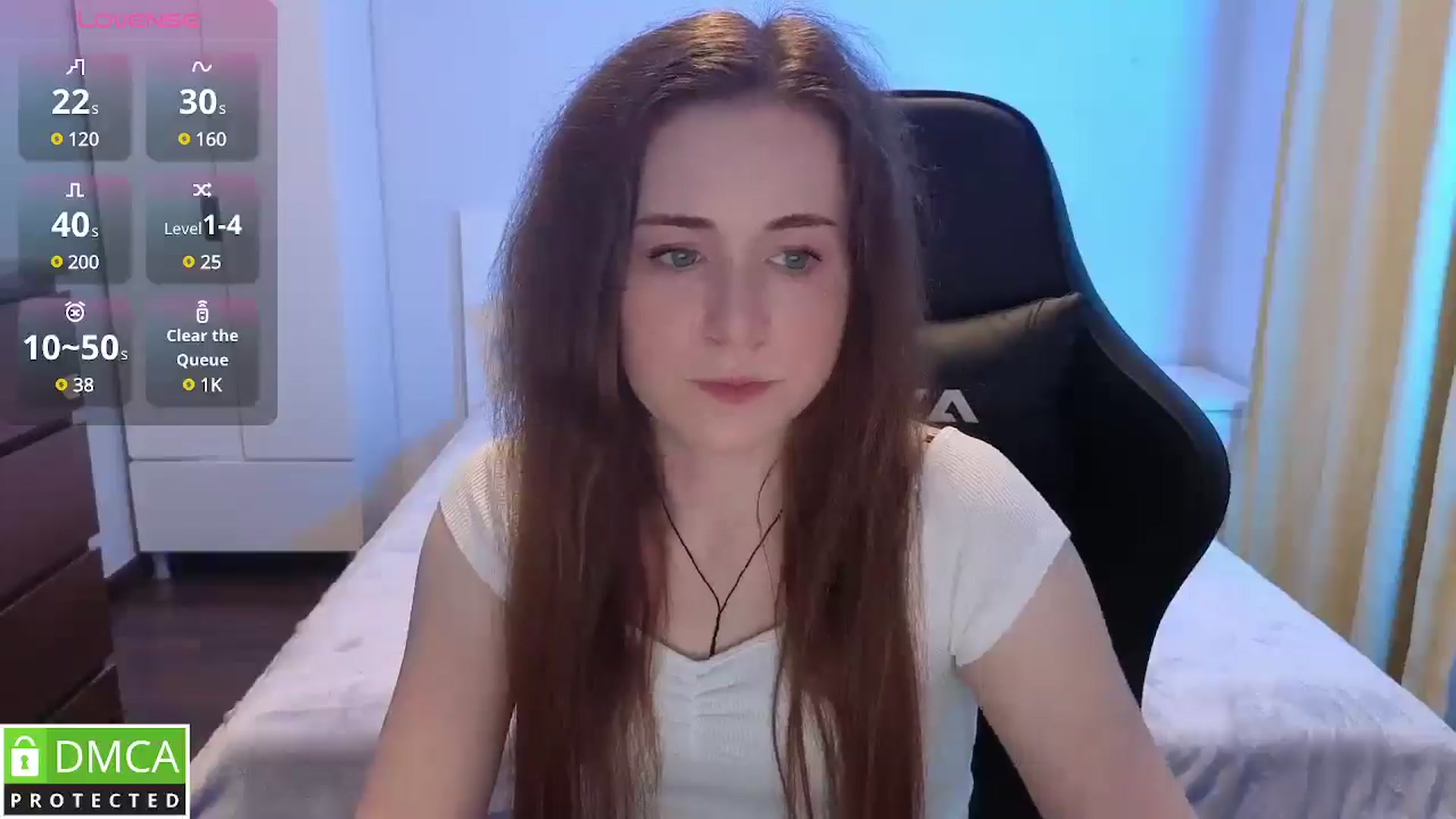 Gallery image thumbnail from Mary_Moonn's myfreecams stream on, 07/27/2025, 13:58 image 15 of 20