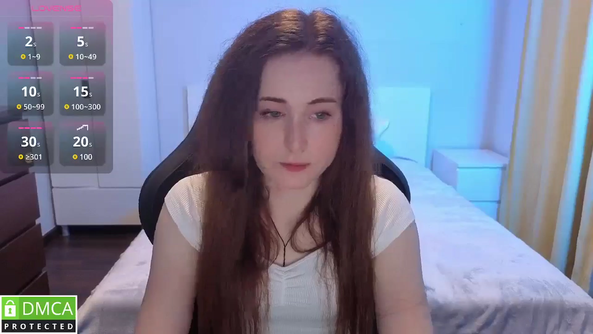 Gallery image thumbnail from Mary_Moonn's myfreecams stream on, 07/27/2025, 13:58 image 11 of 20