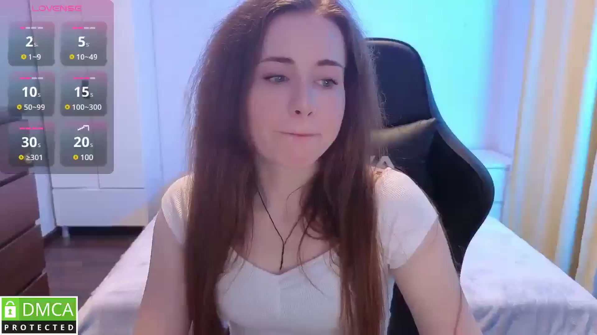 Gallery image thumbnail from Mary_Moonn's myfreecams stream on, 07/27/2025, 13:58 image 5 of 20