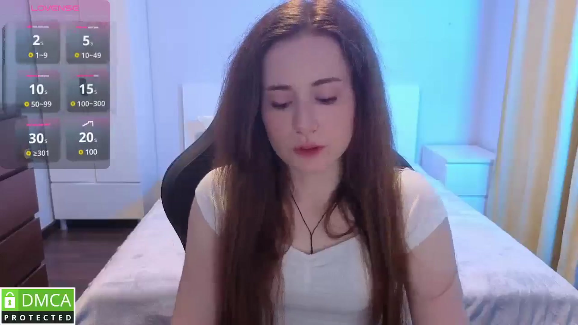 Gallery image thumbnail from Mary_Moonn's myfreecams stream on, 07/27/2025, 13:58 image 8 of 20