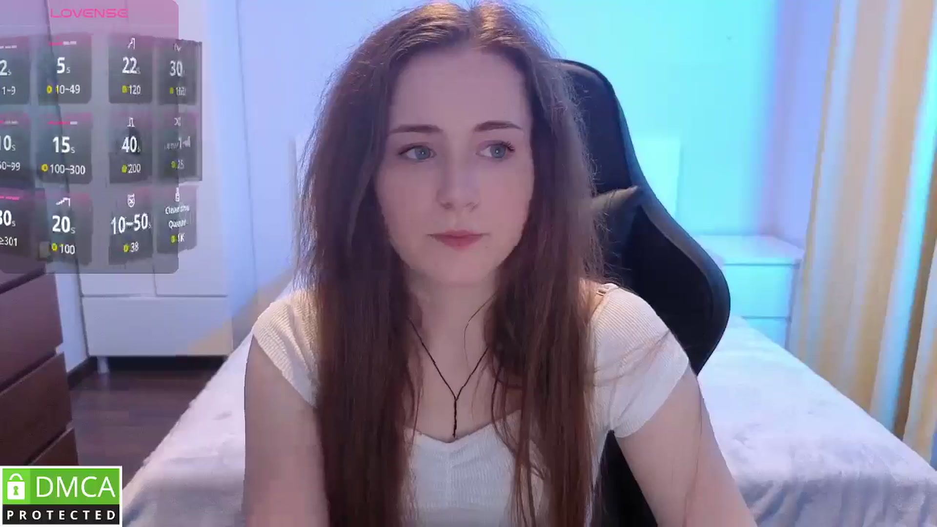 Gallery image thumbnail from Mary_Moonn's myfreecams stream on, 07/27/2025, 13:58 image 4 of 20