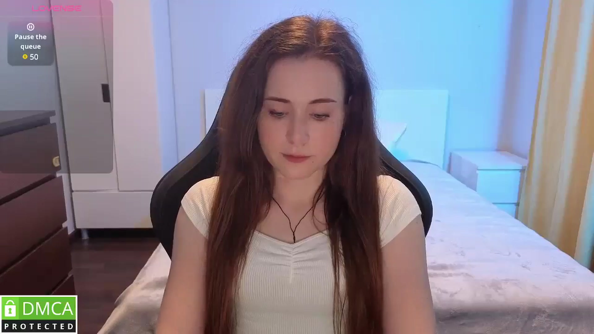 Gallery image thumbnail from Mary_Moonn's myfreecams stream on, 07/27/2025, 17:00 image 2 of 20
