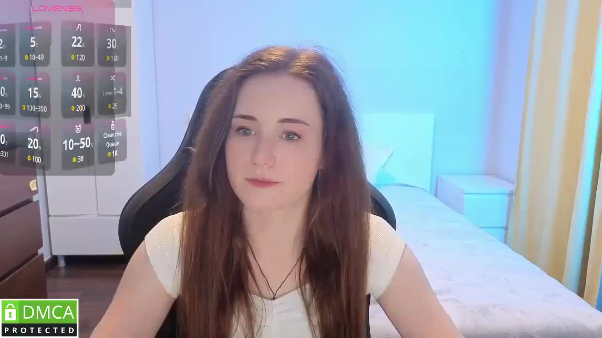 Gallery image thumbnail from Mary_Moonn's myfreecams stream on, 07/27/2025, 18:07 image 19 of 20