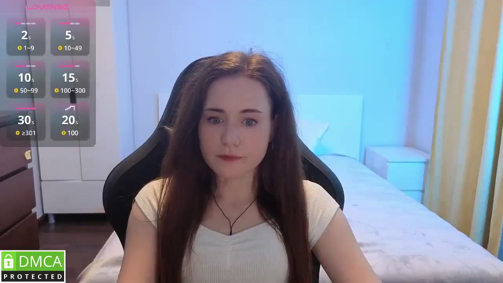 Gallery image thumbnail from Mary_Moonn's myfreecams stream on, 07/27/2025, 18:07 image 3 of 20
