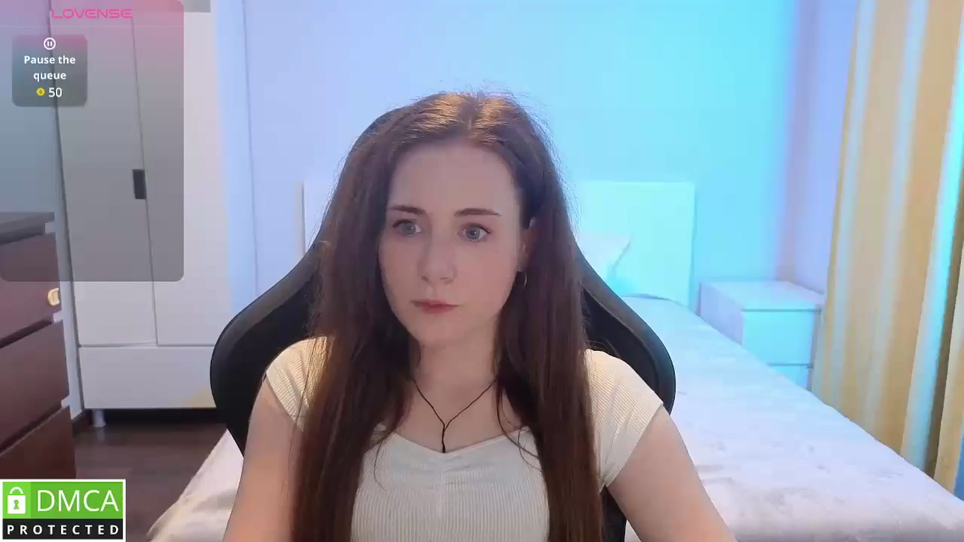 Gallery image thumbnail from Mary_Moonn's myfreecams stream on, 07/27/2025, 18:07 image 1 of 20