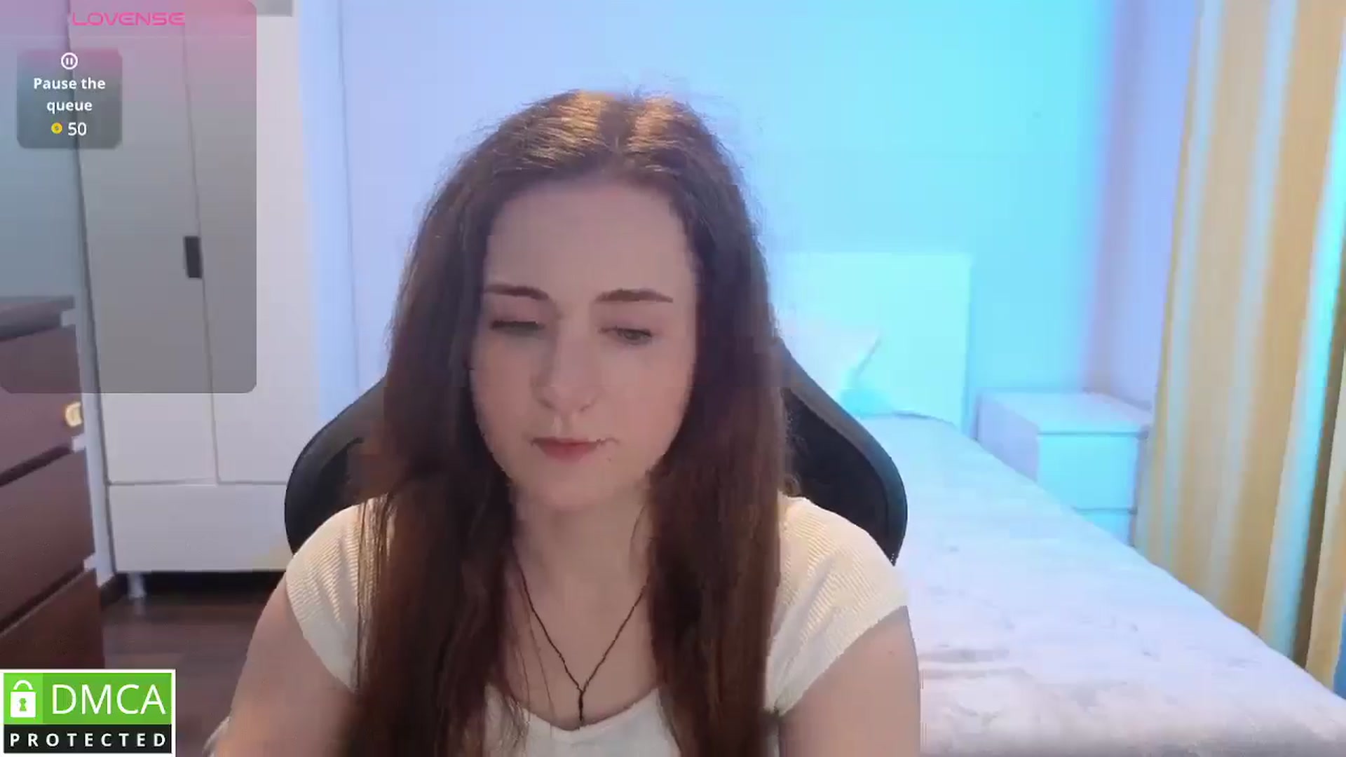 Gallery image thumbnail from Mary_Moonn's myfreecams stream on, 07/27/2025, 18:07 image 15 of 20