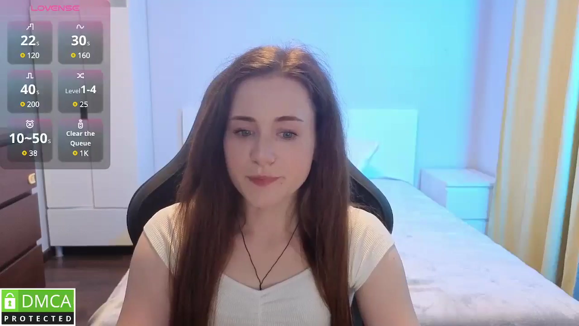 Gallery image thumbnail from Mary_Moonn's myfreecams stream on, 07/27/2025, 18:07 image 12 of 20