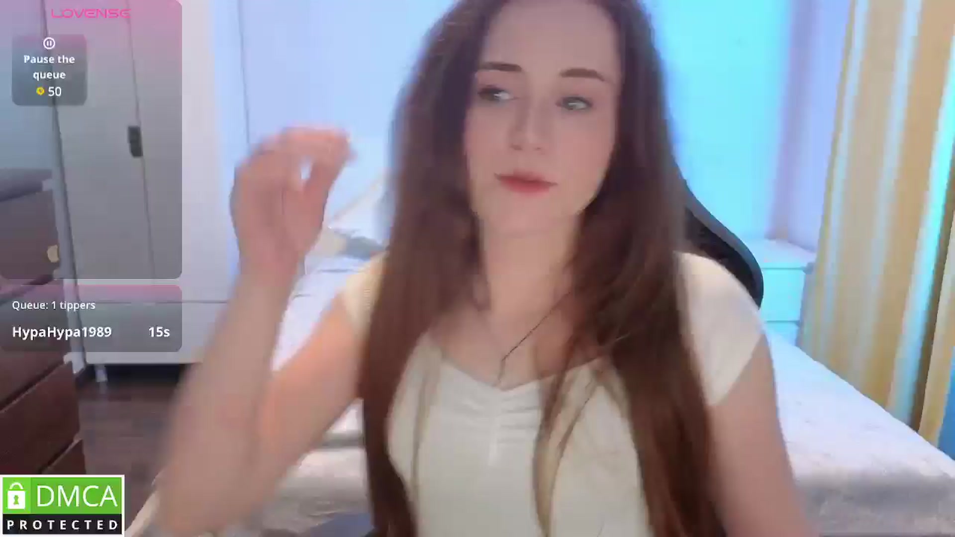 Gallery image thumbnail from Mary_Moonn's myfreecams stream on, 07/27/2025, 20:02 image 19 of 20
