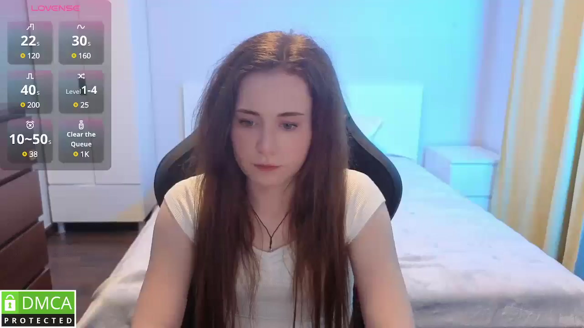 Gallery image thumbnail from Mary_Moonn's myfreecams stream on, 07/27/2025, 20:02 image 11 of 20