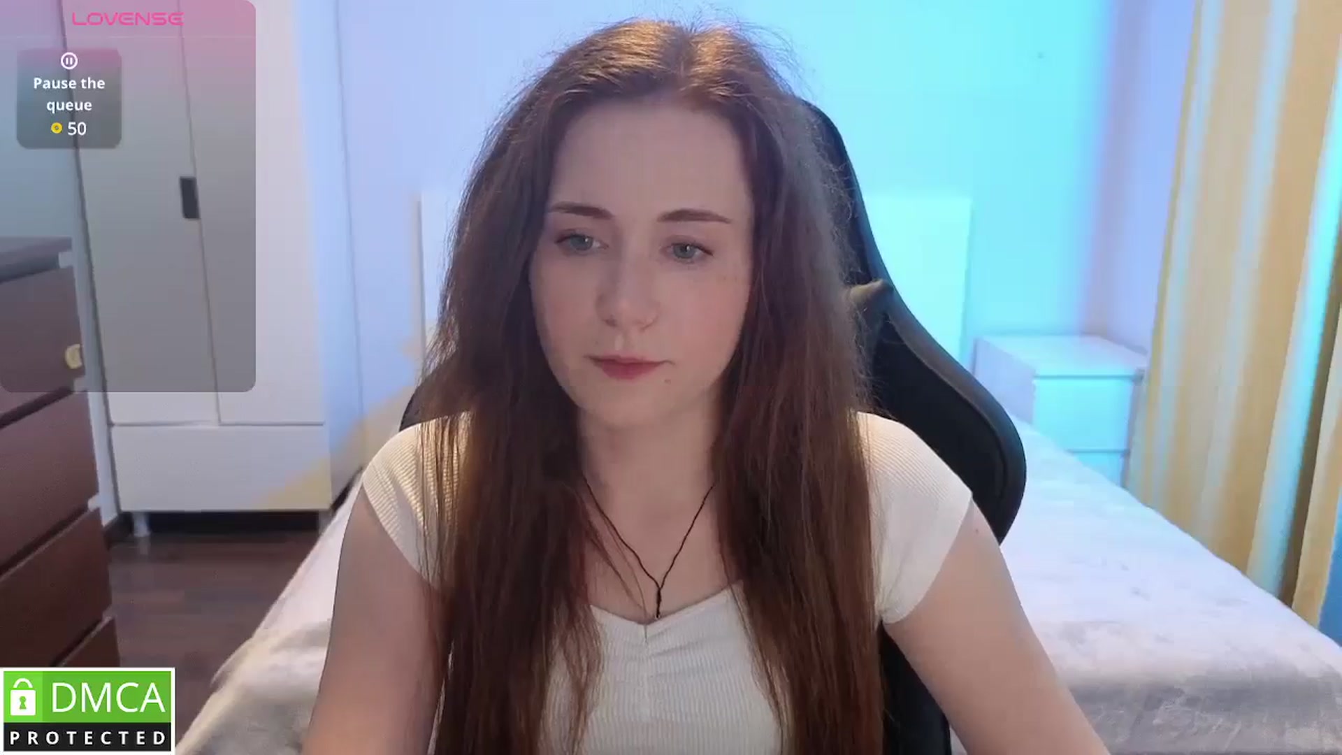Gallery image thumbnail from Mary_Moonn's myfreecams stream on, 07/27/2025, 20:02 image 15 of 20