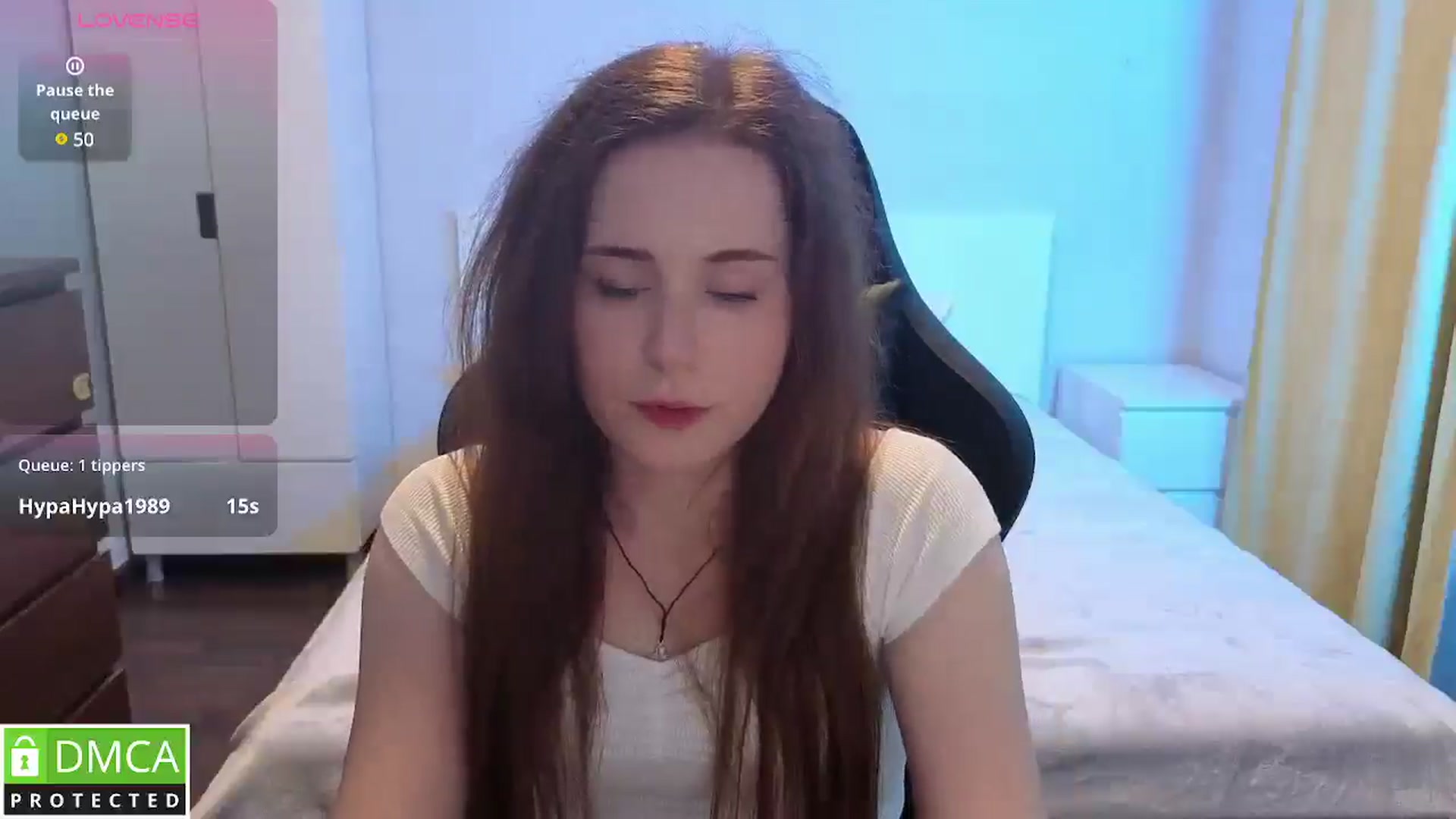 Gallery image thumbnail from Mary_Moonn's myfreecams stream on, 07/27/2025, 20:02 image 20 of 20