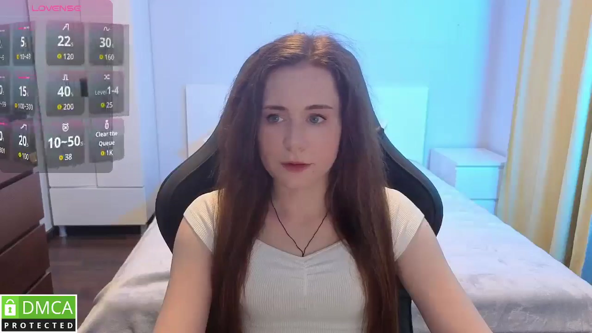 Gallery image thumbnail from Mary_Moonn's myfreecams stream on, 07/27/2025, 20:02 image 16 of 20