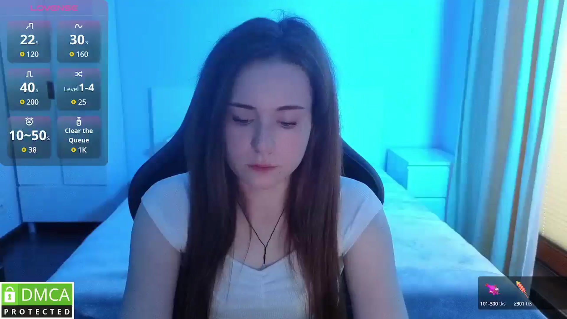Gallery image thumbnail from Mary_Moonn's myfreecams stream on, 07/30/2025, 12:50 image 3 of 20