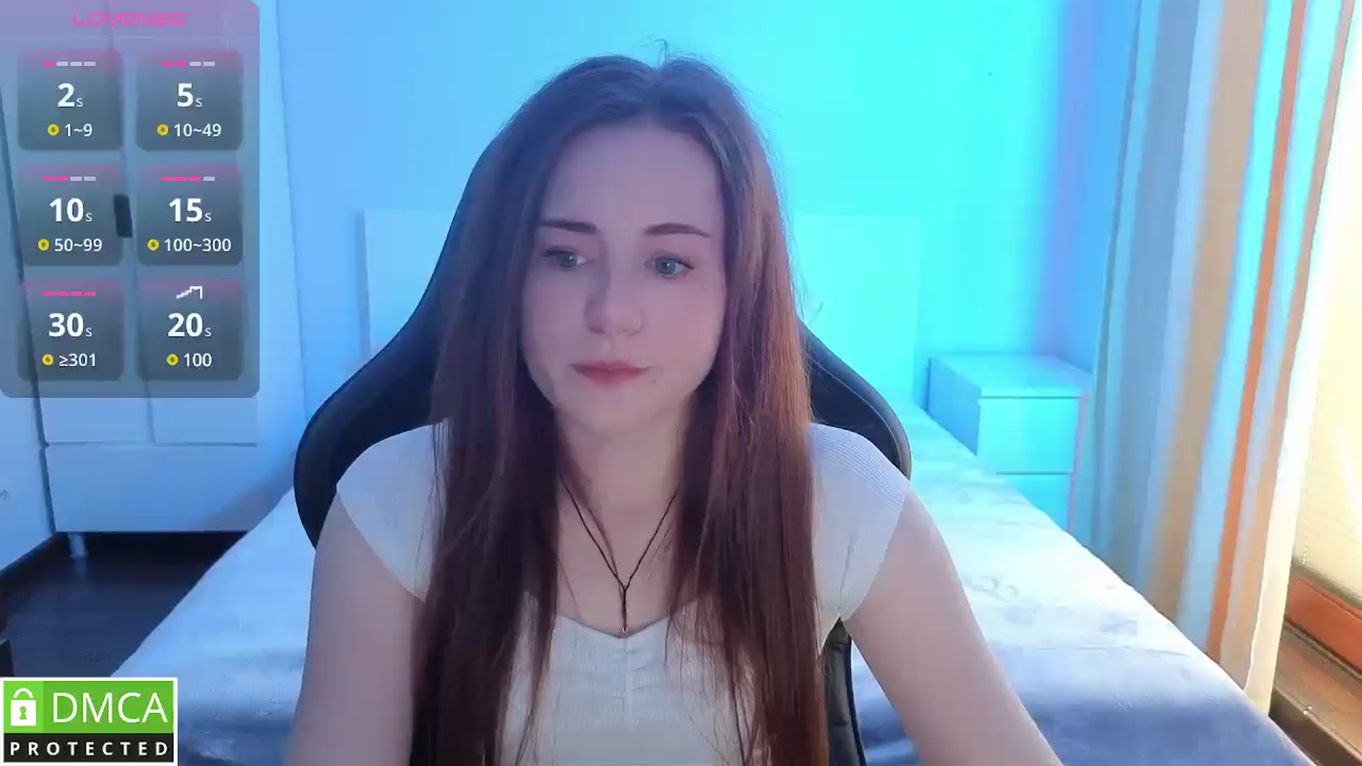 Gallery image thumbnail from Mary_Moonn's myfreecams stream on, 07/30/2025, 12:50 image 19 of 20