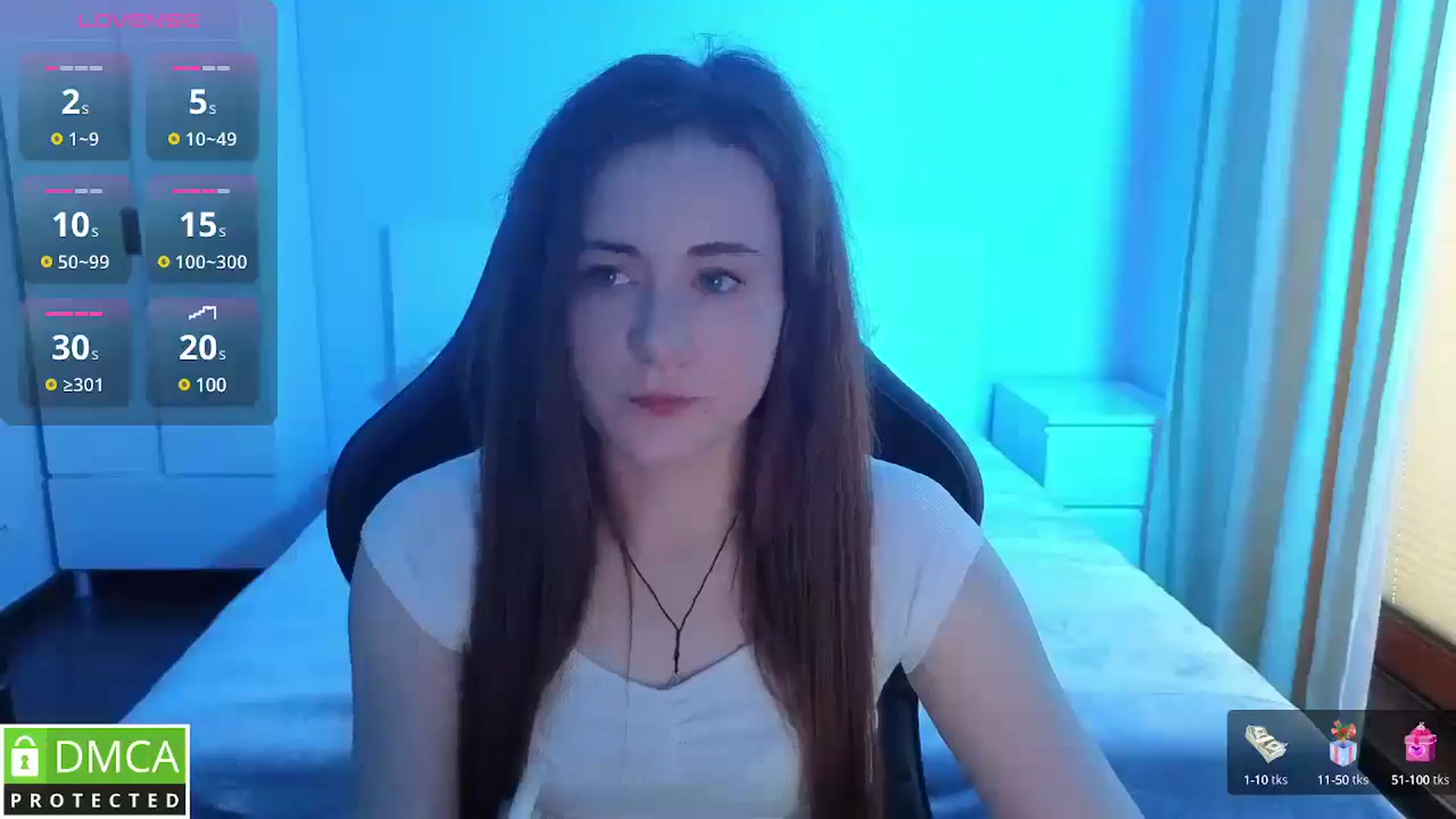 Gallery image thumbnail from Mary_Moonn's myfreecams stream on, 07/30/2025, 12:50 image 6 of 20