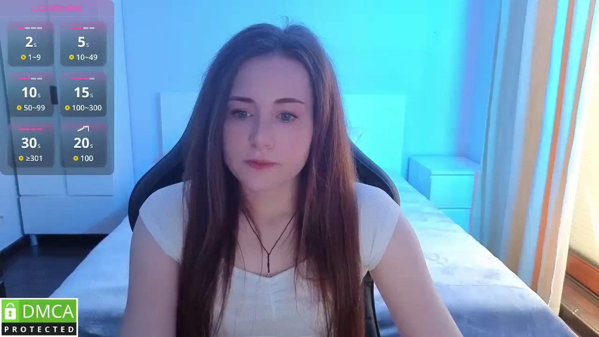 Gallery image thumbnail from Mary_Moonn's myfreecams stream on, 07/30/2025, 12:50 image 15 of 20