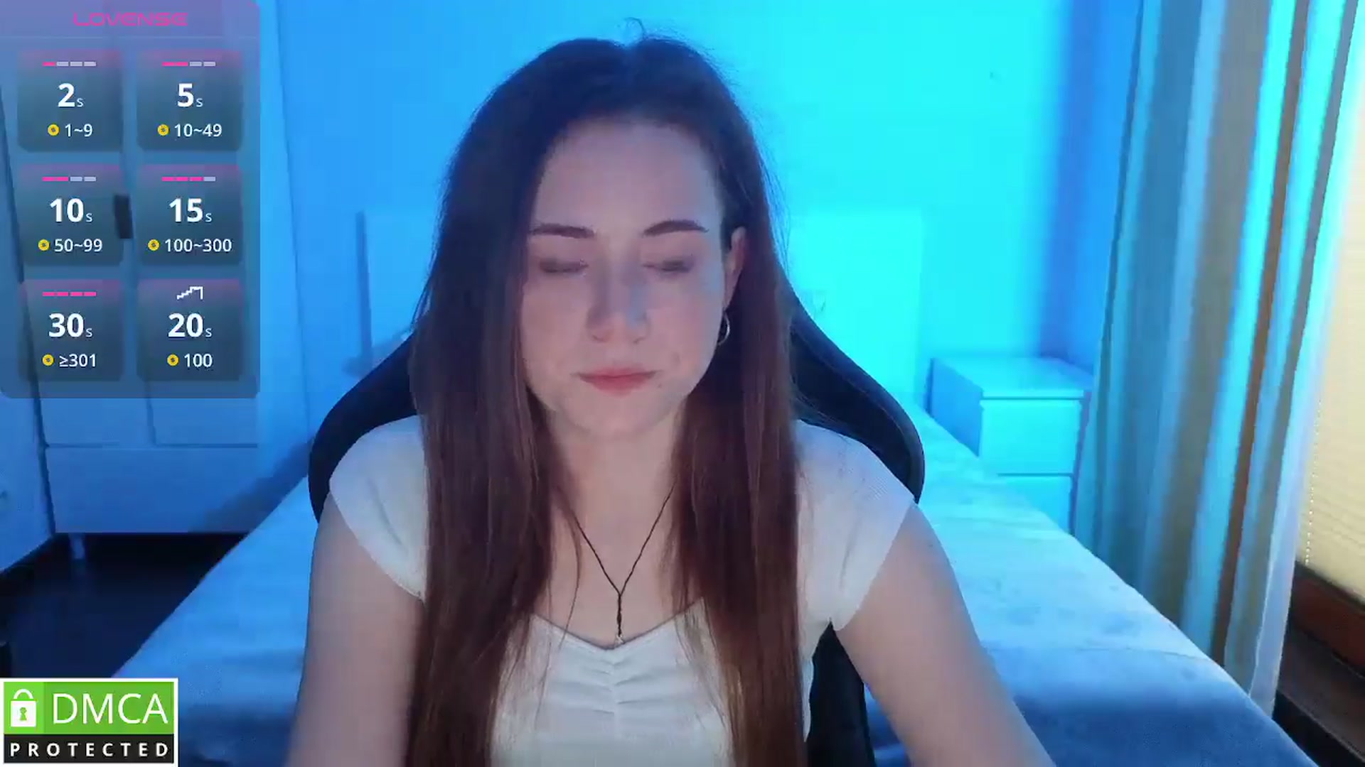 Gallery image thumbnail from Mary_Moonn's myfreecams stream on, 07/30/2025, 12:50 image 2 of 20