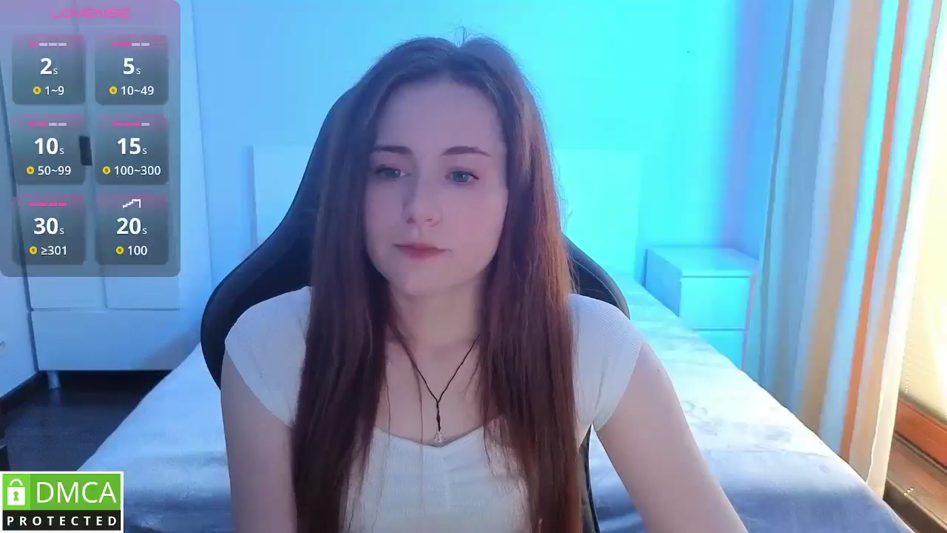 Gallery image thumbnail from Mary_Moonn's myfreecams stream on, 07/30/2025, 12:50 image 11 of 20