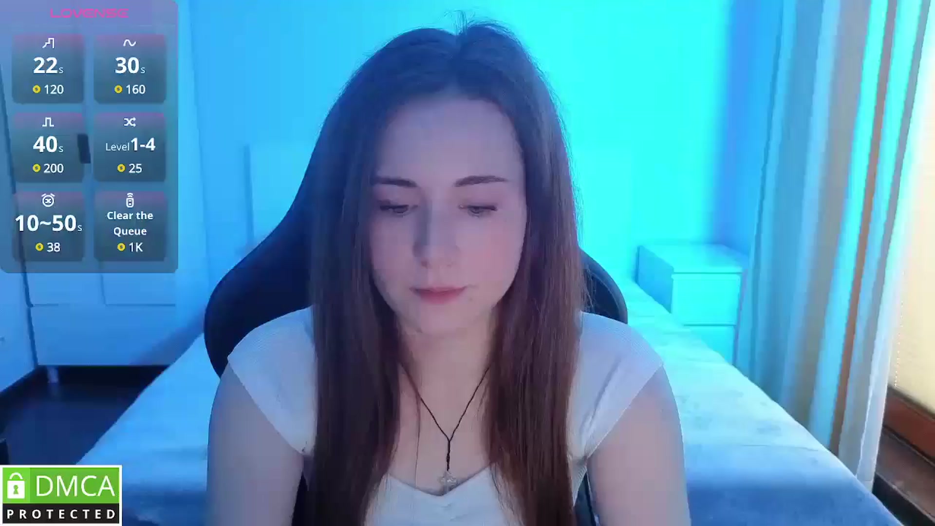 Gallery image thumbnail from Mary_Moonn's myfreecams stream on, 07/30/2025, 12:50 image 8 of 20