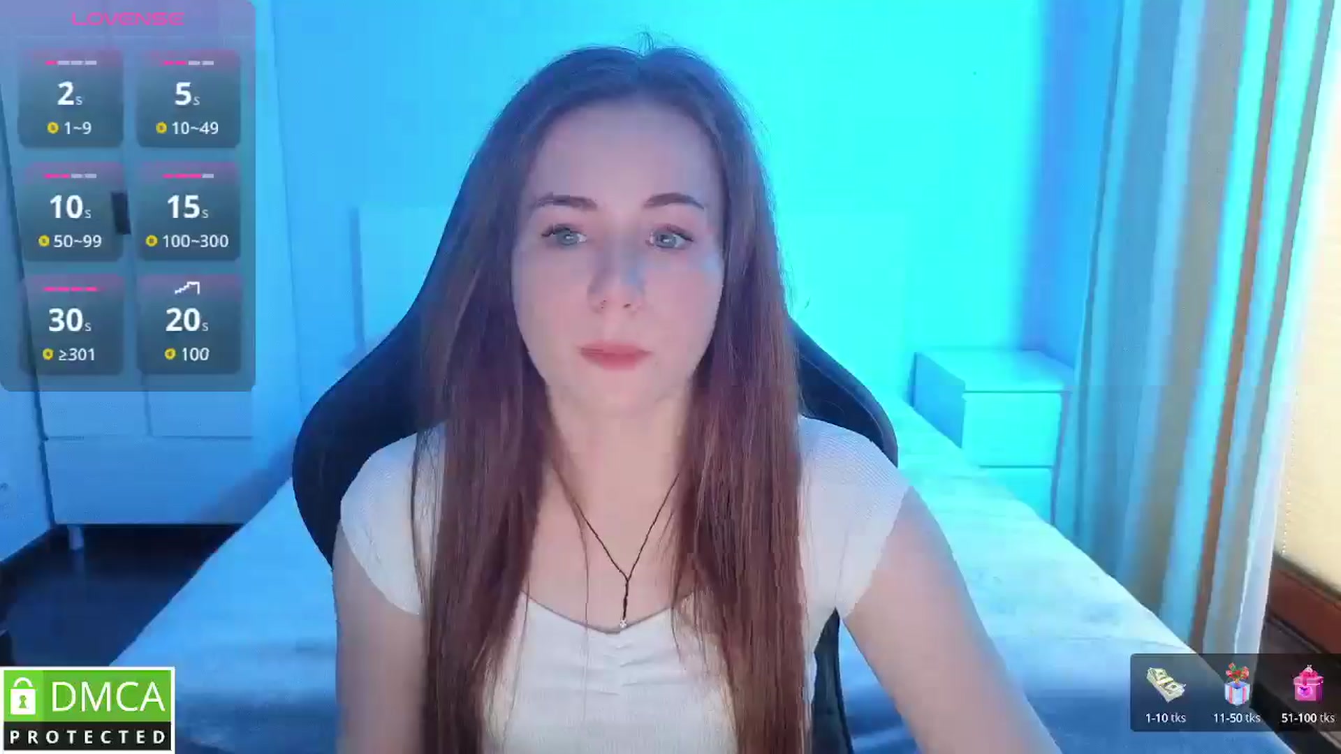 Gallery image thumbnail from Mary_Moonn's myfreecams stream on, 07/30/2025, 12:50 image 10 of 20