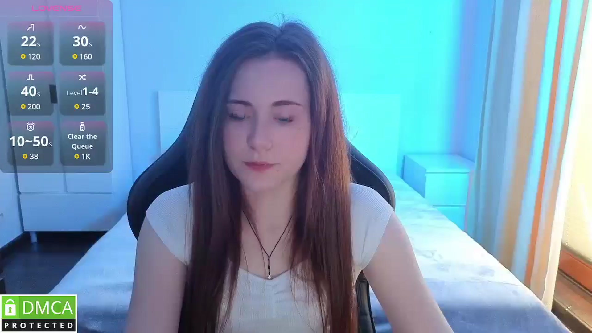 Gallery image thumbnail from Mary_Moonn's myfreecams stream on, 07/30/2025, 12:50 image 16 of 20