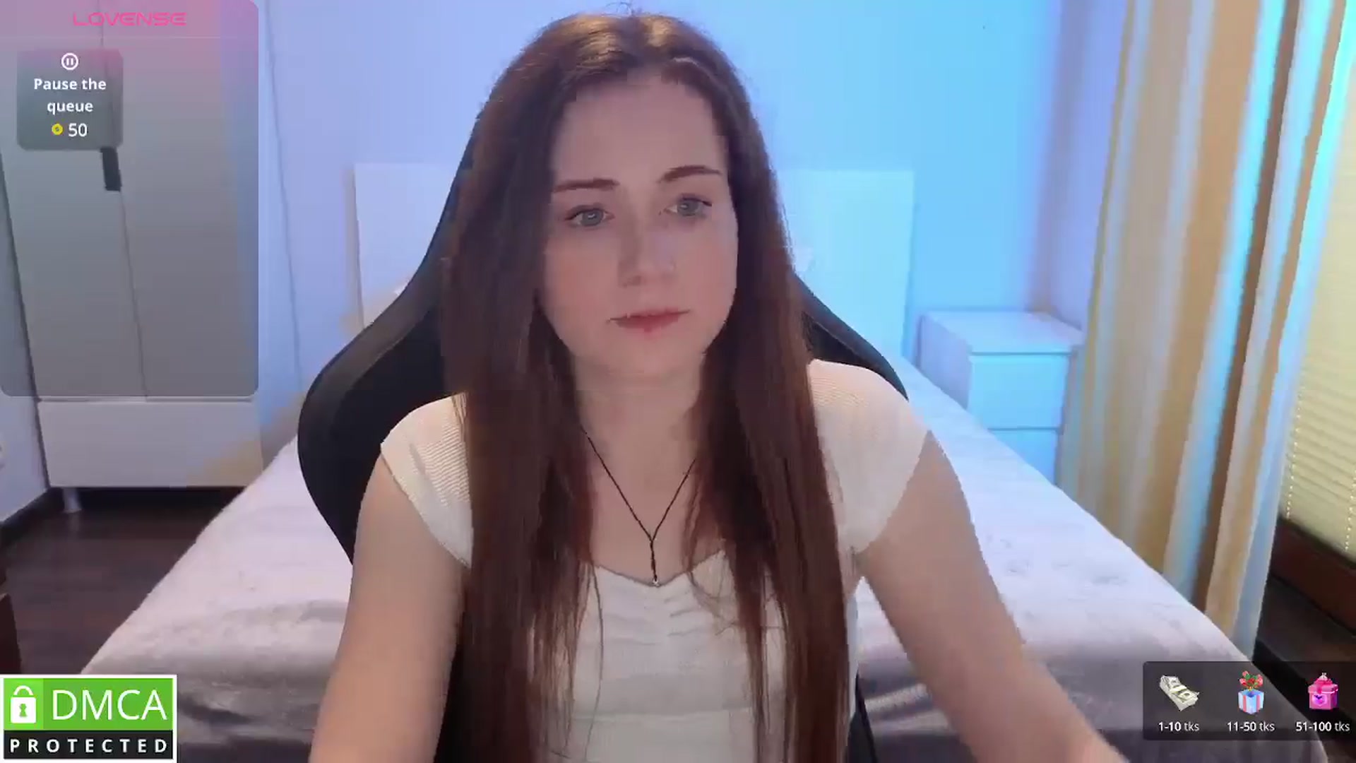 Gallery image thumbnail from Mary_Moonn's myfreecams stream on, 07/30/2025, 14:56 image 20 of 20
