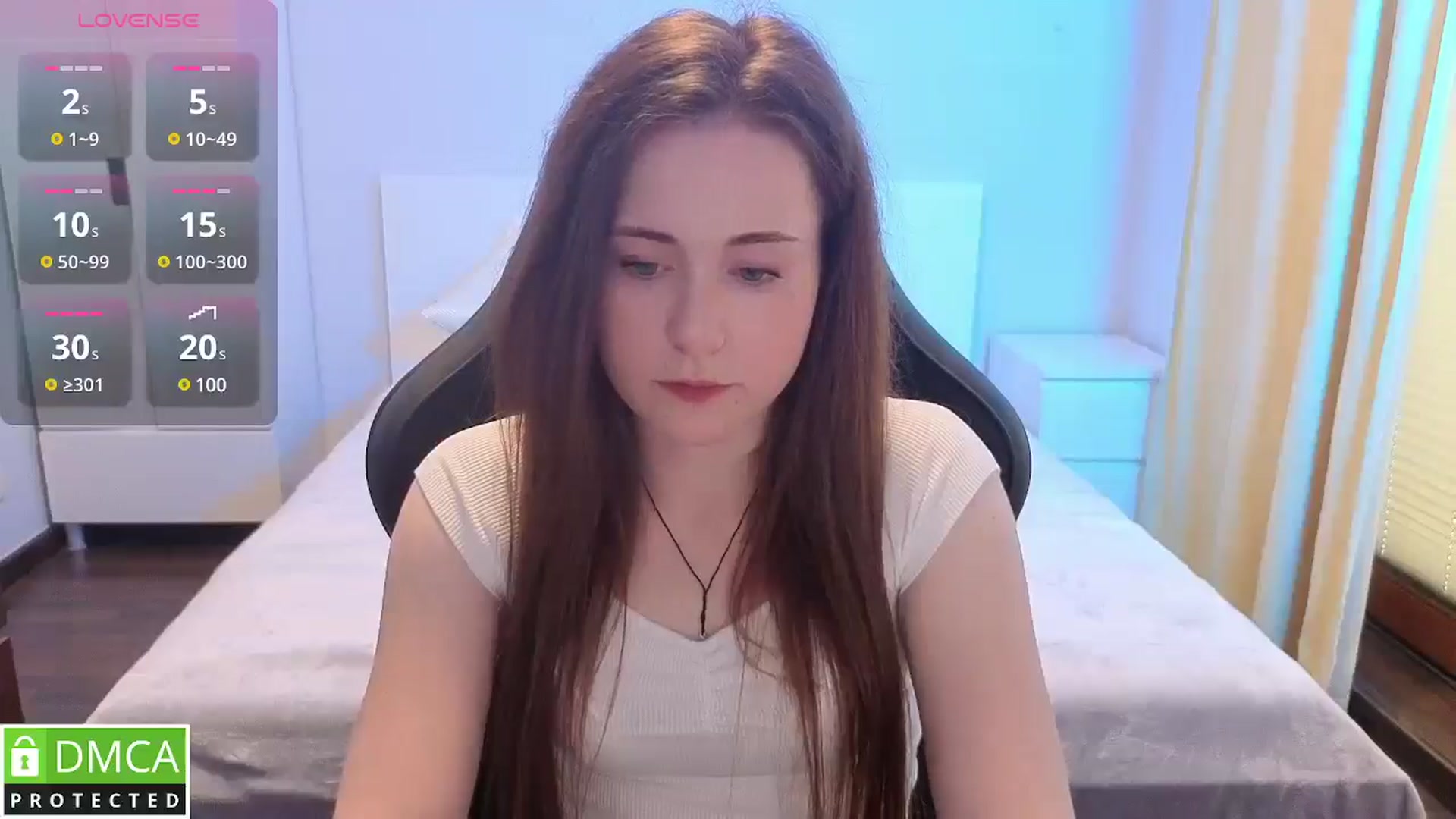 Gallery image thumbnail from Mary_Moonn's myfreecams stream on, 07/30/2025, 14:56 image 18 of 20