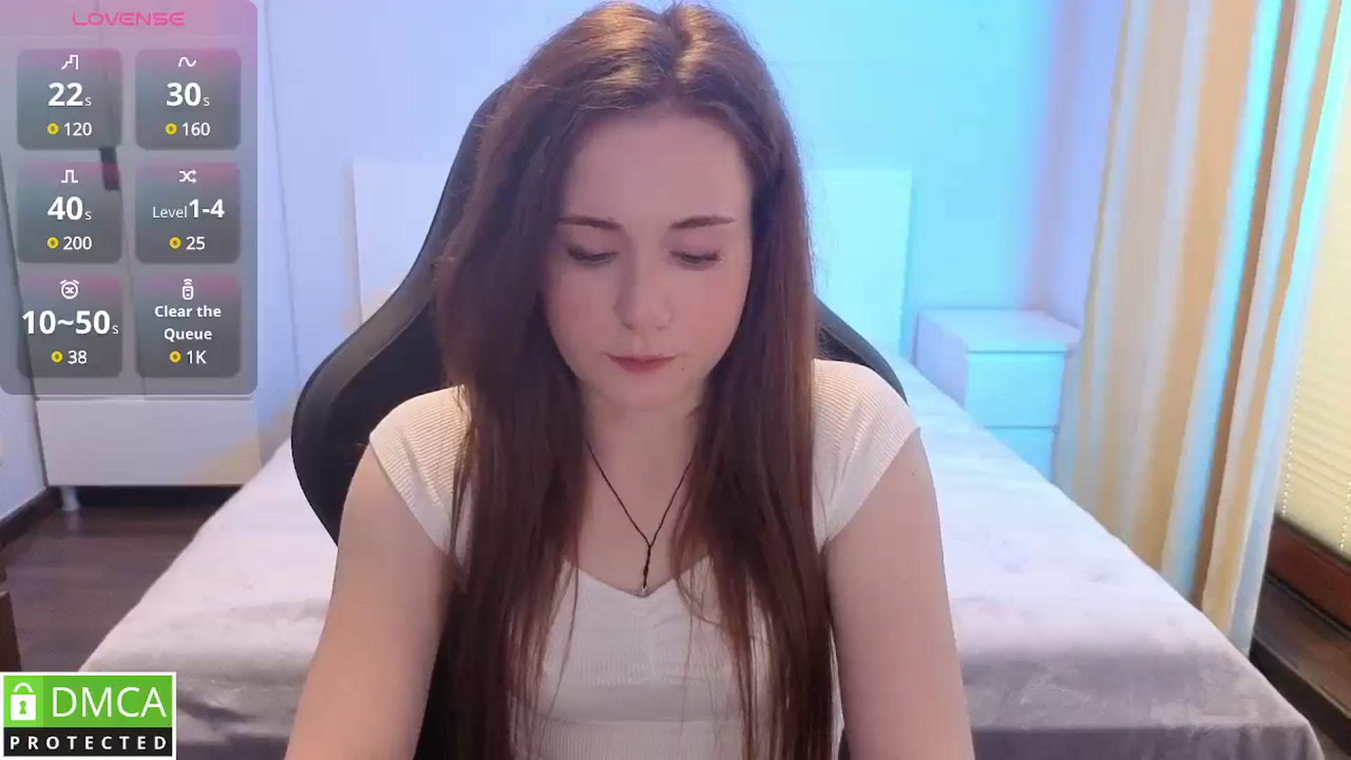 Gallery image thumbnail from Mary_Moonn's myfreecams stream on, 07/30/2025, 14:56 image 19 of 20