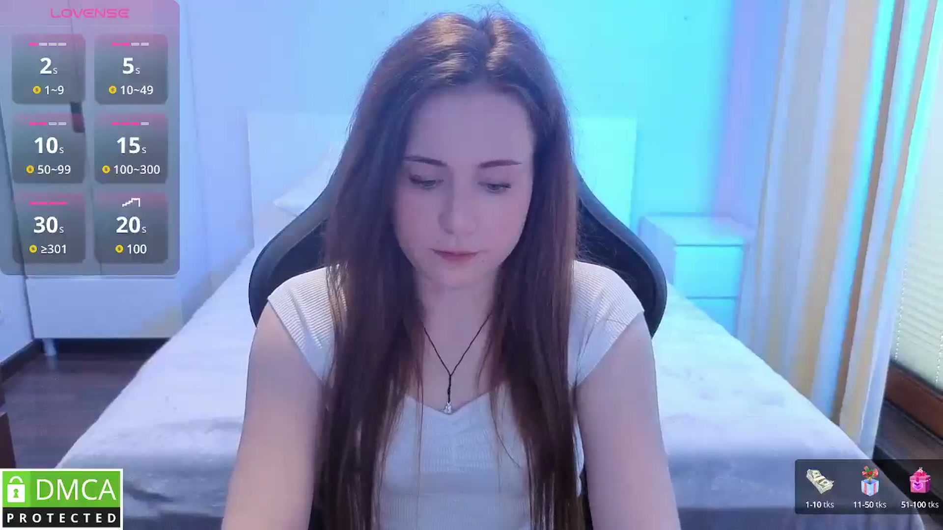 Gallery image thumbnail from Mary_Moonn's myfreecams stream on, 07/30/2025, 14:56 image 5 of 20