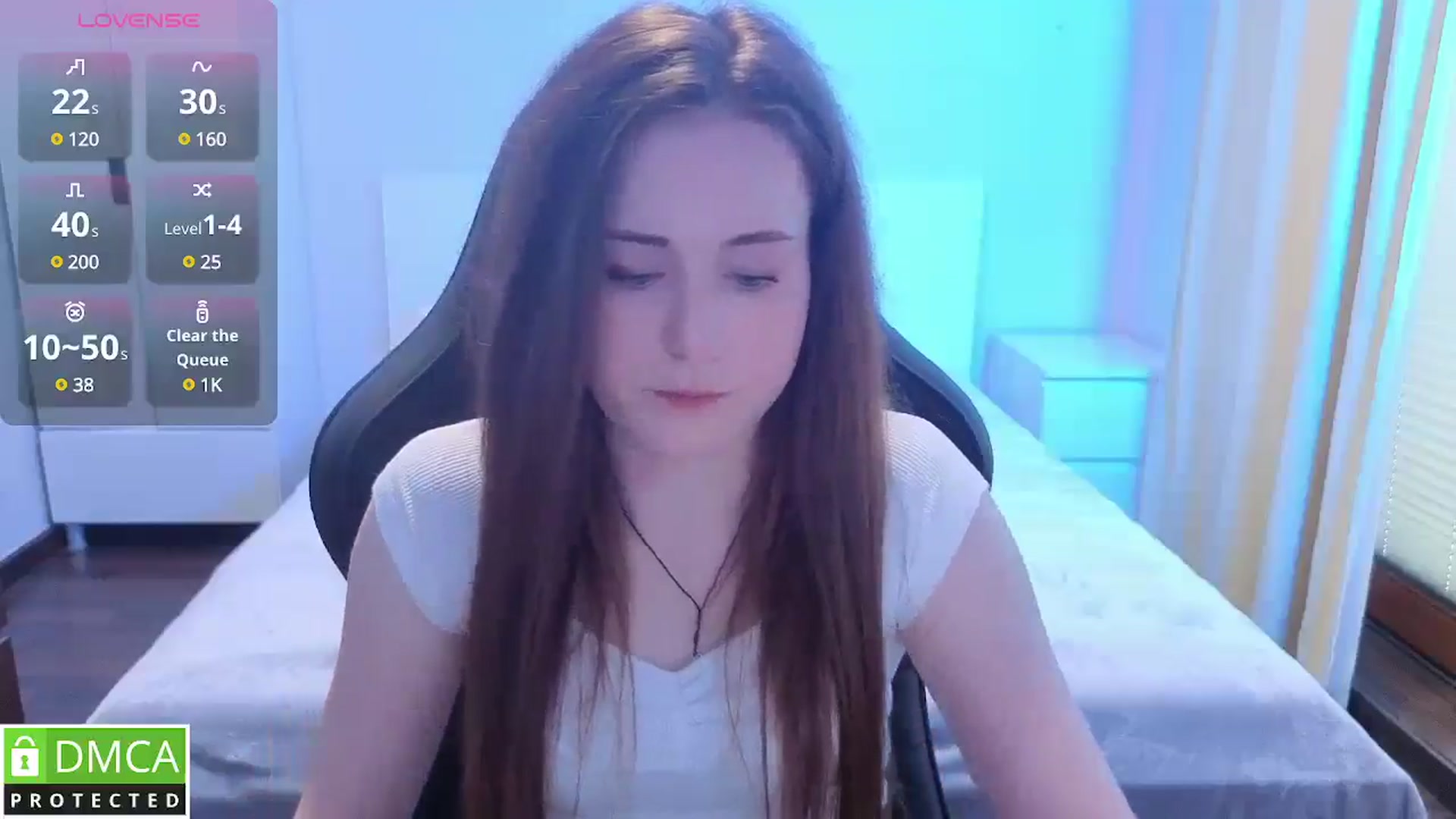 Gallery image thumbnail from Mary_Moonn's myfreecams stream on, 07/30/2025, 14:56 image 9 of 20