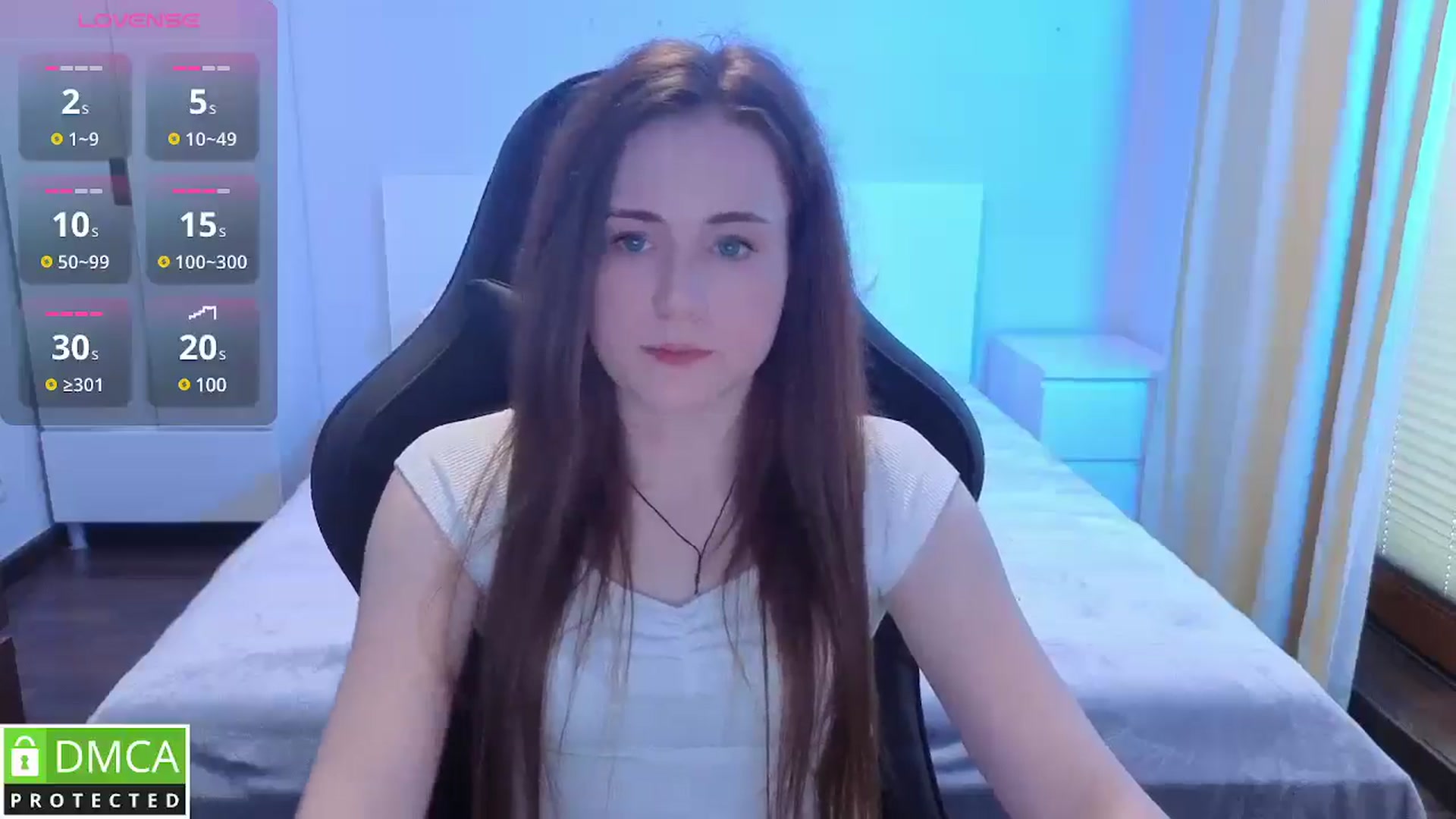 Gallery image thumbnail from Mary_Moonn's myfreecams stream on, 07/30/2025, 14:56 image 8 of 20