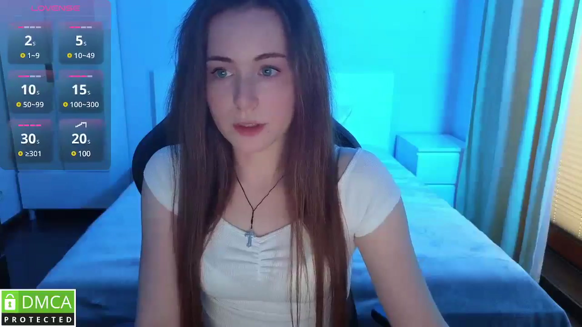Gallery image thumbnail from Mary_Moonn's myfreecams stream on, 07/30/2025, 16:39 image 7 of 20