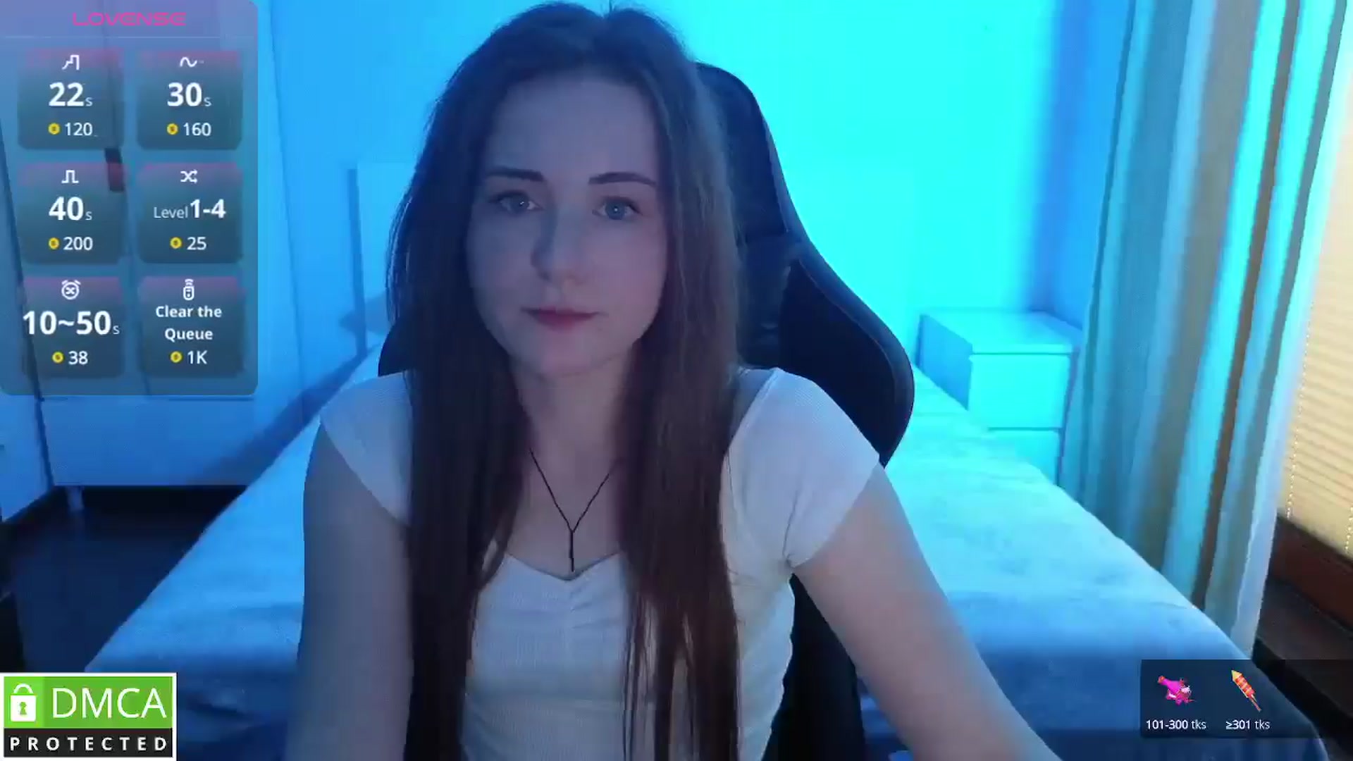 Gallery image thumbnail from Mary_Moonn's myfreecams stream on, 07/30/2025, 16:39 image 8 of 20