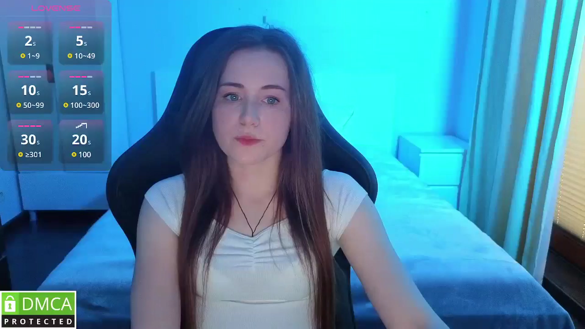 Gallery image thumbnail from Mary_Moonn's myfreecams stream on, 07/30/2025, 16:39 image 20 of 20