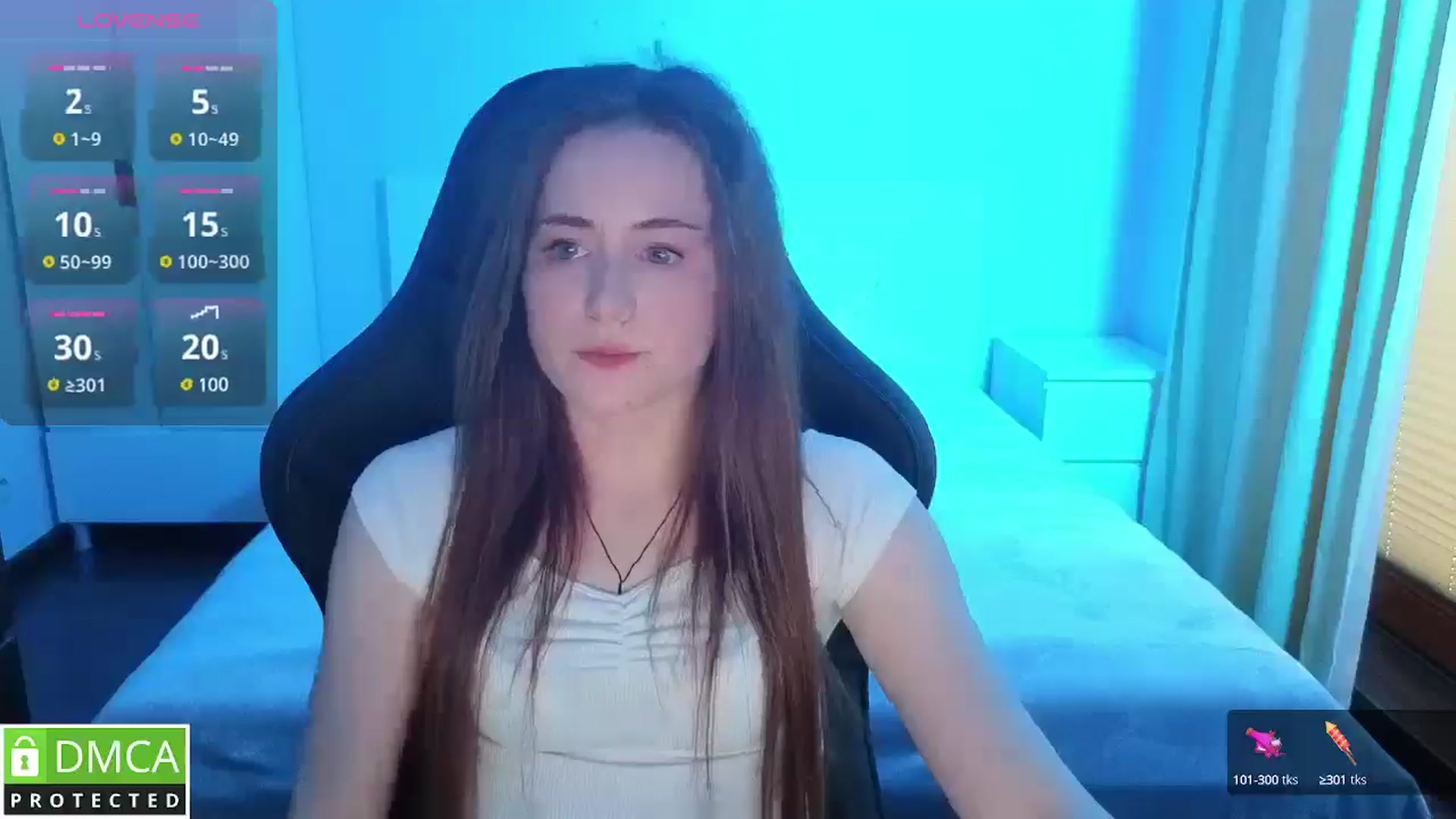 Gallery image thumbnail from Mary_Moonn's myfreecams stream on, 07/30/2025, 16:39 image 19 of 20