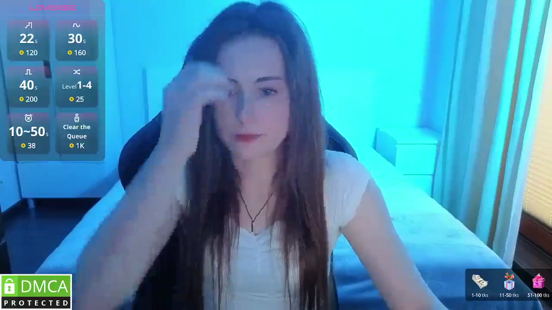 Gallery image thumbnail from Mary_Moonn's myfreecams stream on, 07/30/2025, 16:39 image 16 of 20