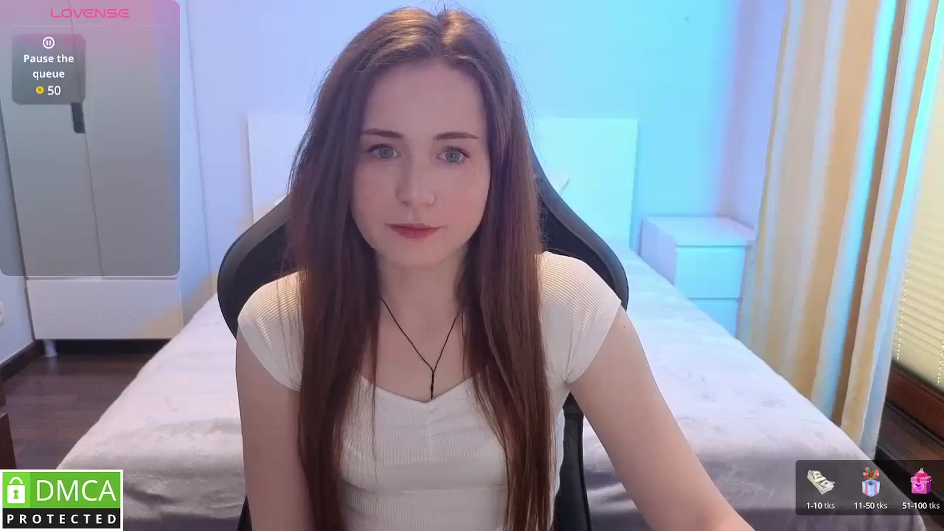 Gallery image thumbnail from Mary_Moonn's myfreecams stream on, 07/30/2025, 16:39 image 2 of 20