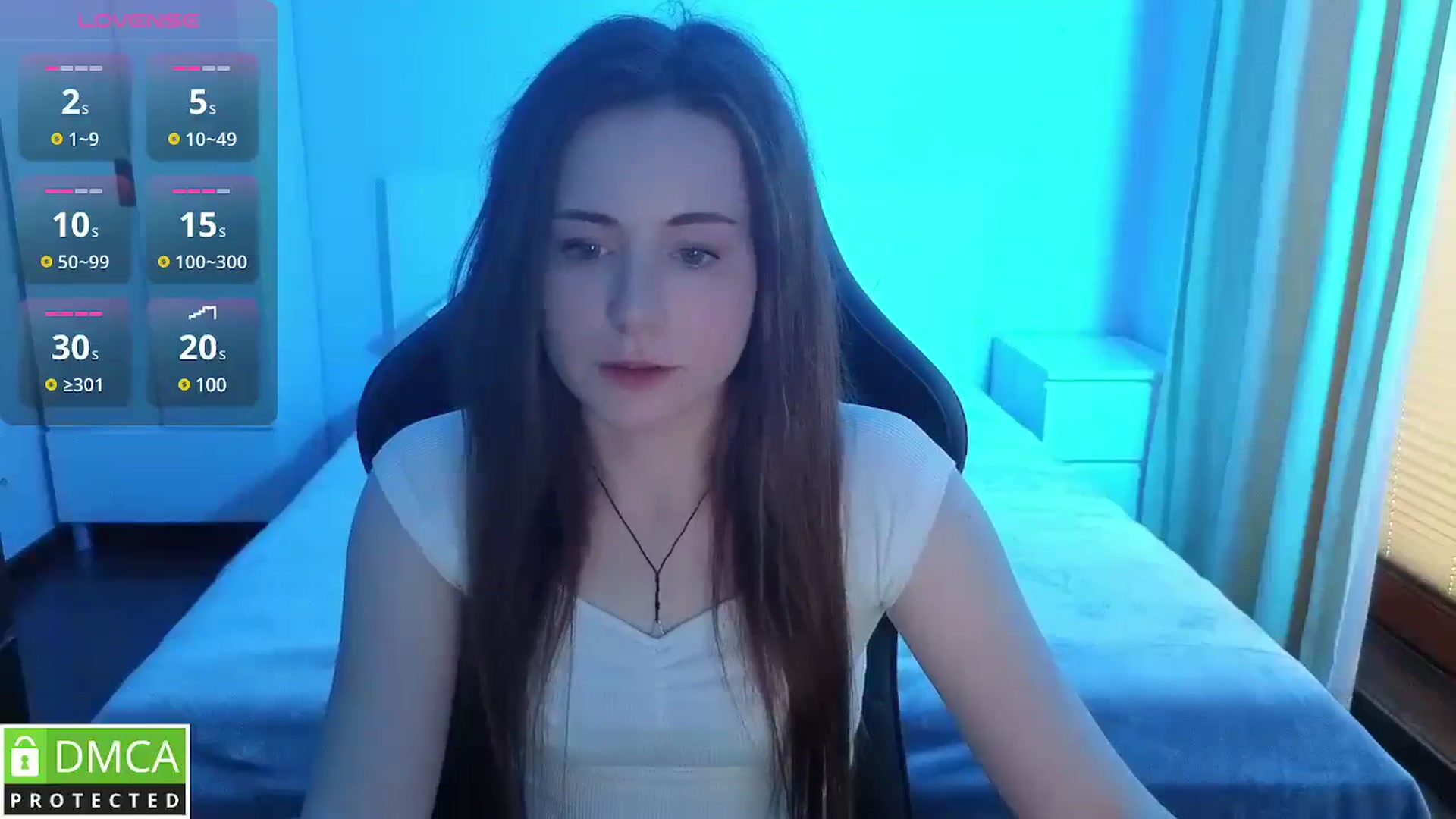 Gallery image thumbnail from Mary_Moonn's myfreecams stream on, 07/30/2025, 16:39 image 11 of 20