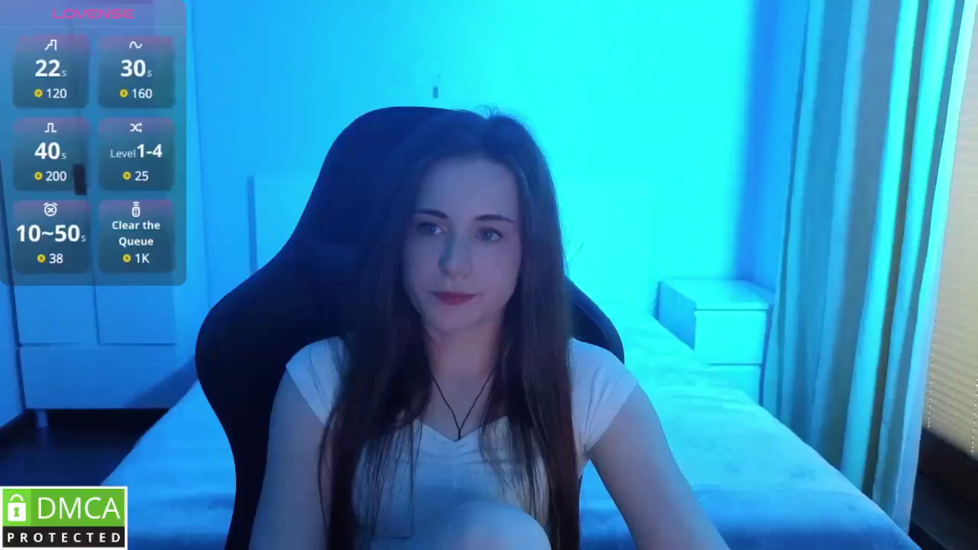 Gallery image thumbnail from Mary_Moonn's myfreecams stream on, 07/30/2025, 17:11 image 13 of 20
