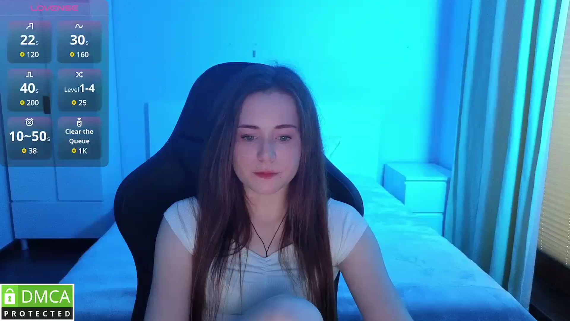 Gallery image thumbnail from Mary_Moonn's myfreecams stream on, 07/30/2025, 17:11 image 14 of 20