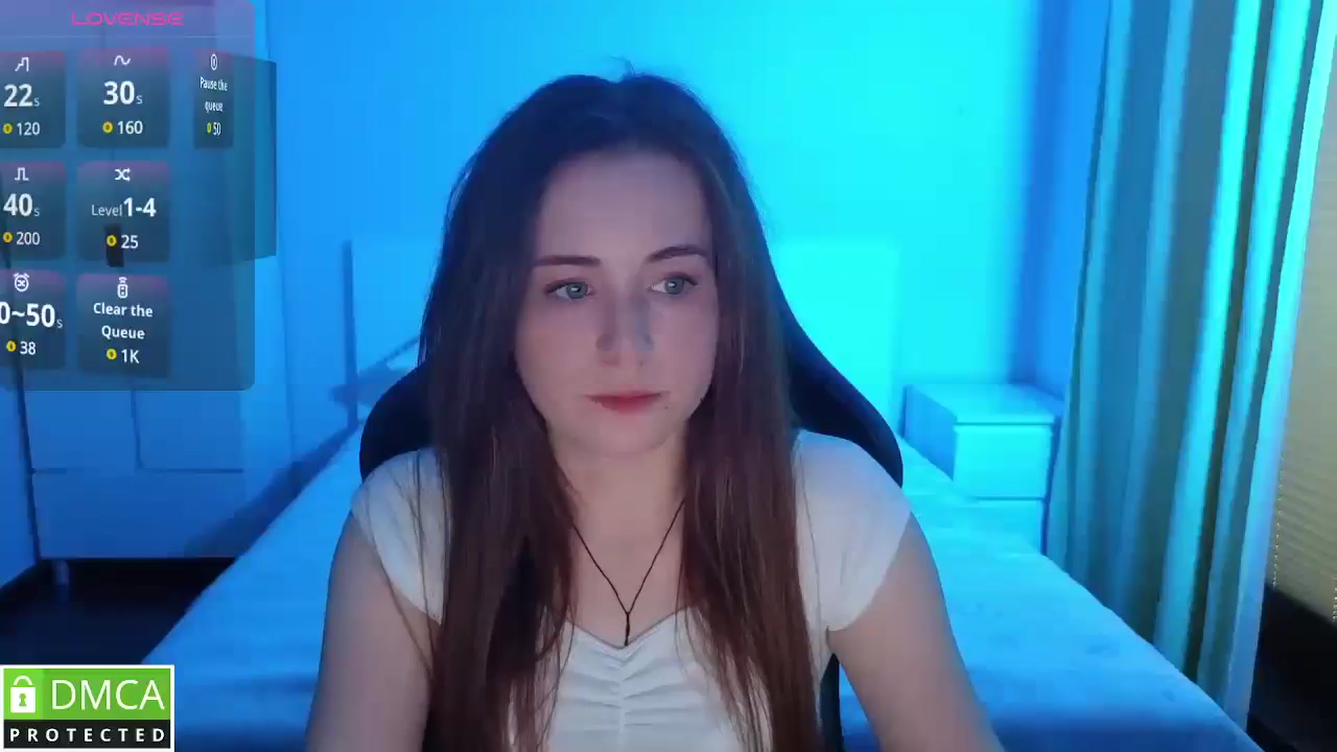 Gallery image thumbnail from Mary_Moonn's myfreecams stream on, 07/30/2025, 17:11 image 19 of 20
