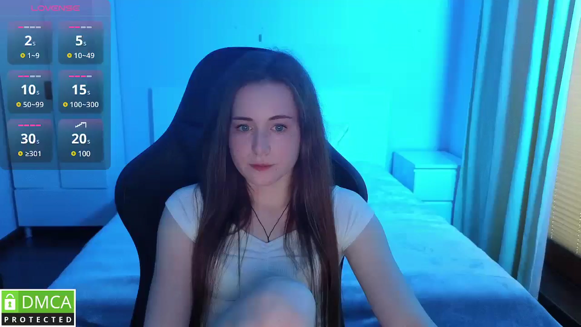 Gallery image thumbnail from Mary_Moonn's myfreecams stream on, 07/30/2025, 17:11 image 7 of 20