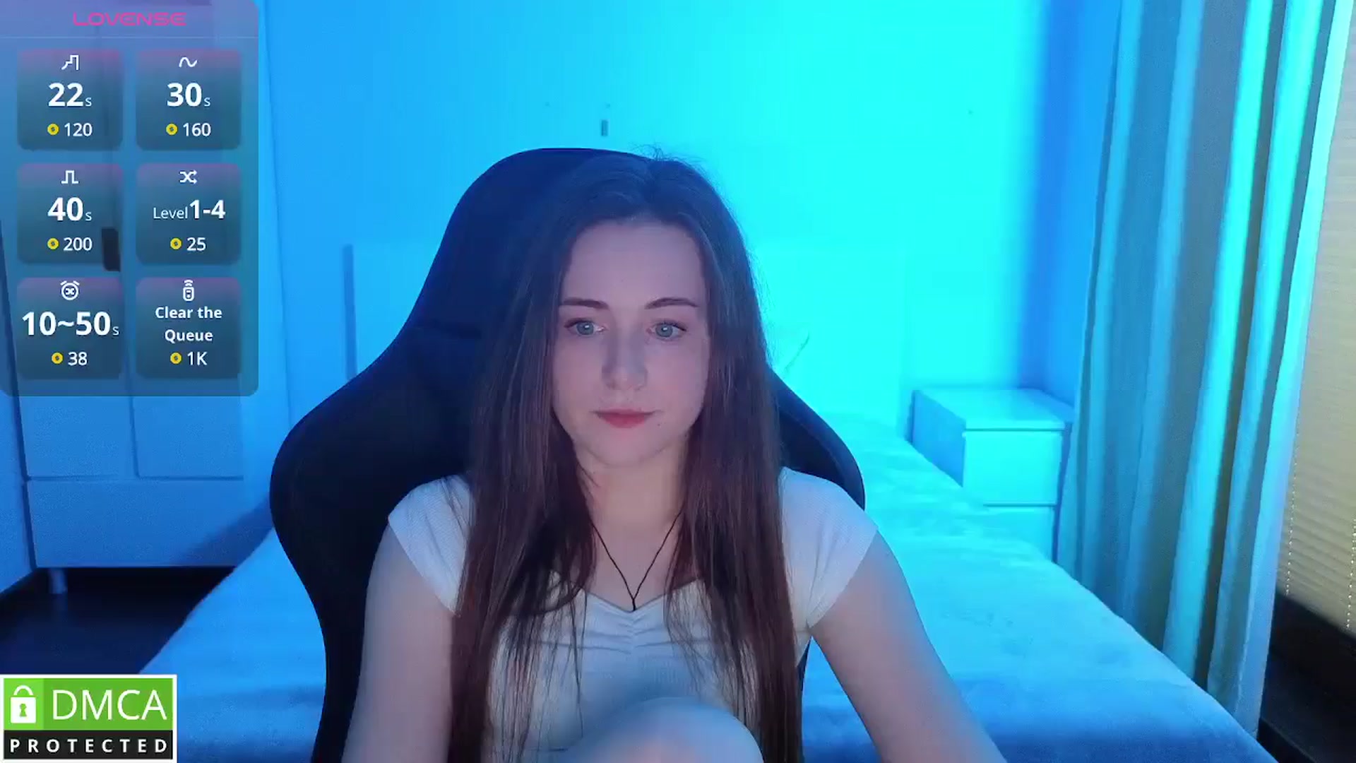 Gallery image thumbnail from Mary_Moonn's myfreecams stream on, 07/30/2025, 17:11 image 17 of 20