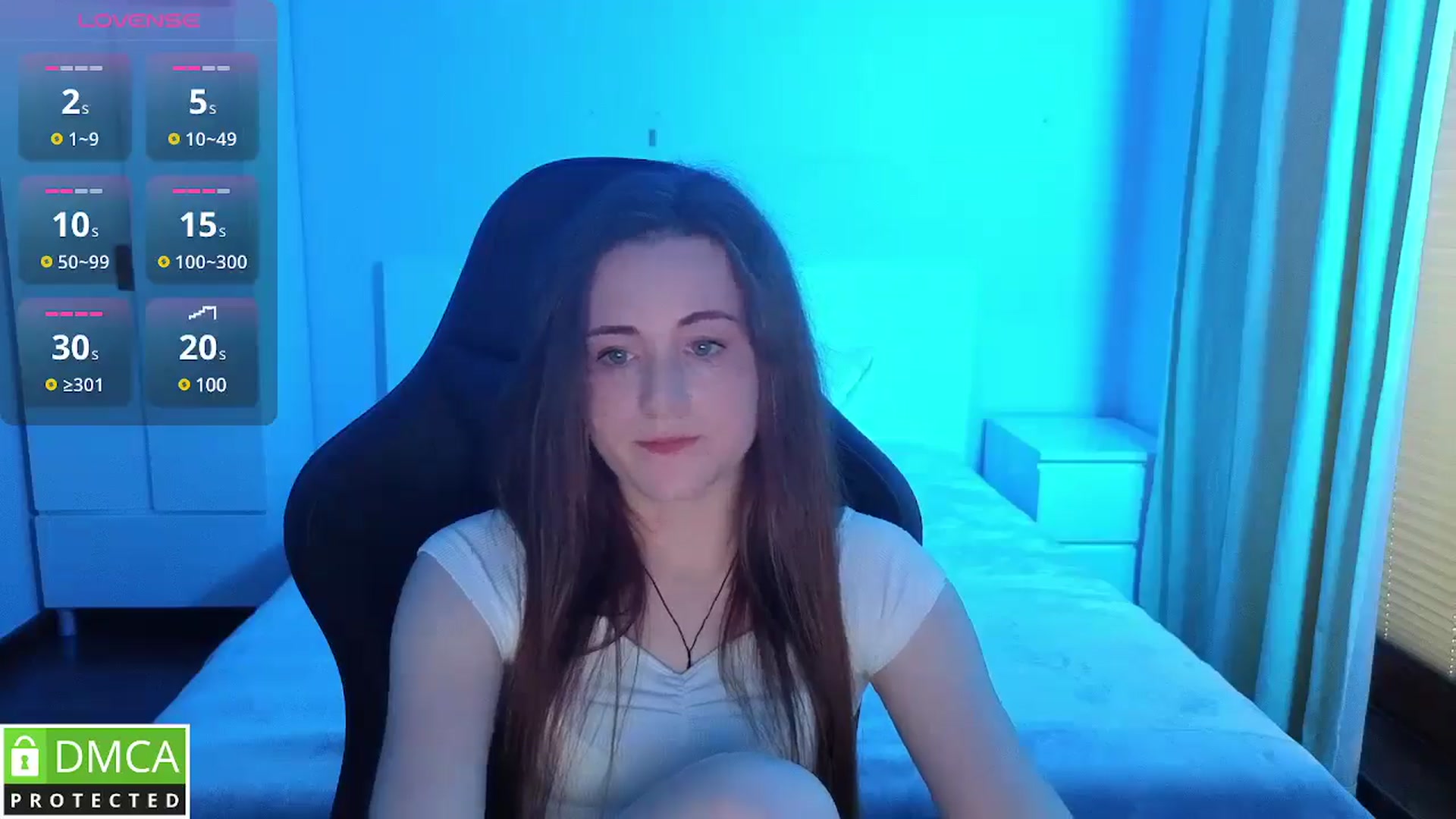 Gallery image thumbnail from Mary_Moonn's myfreecams stream on, 07/30/2025, 17:11 image 10 of 20