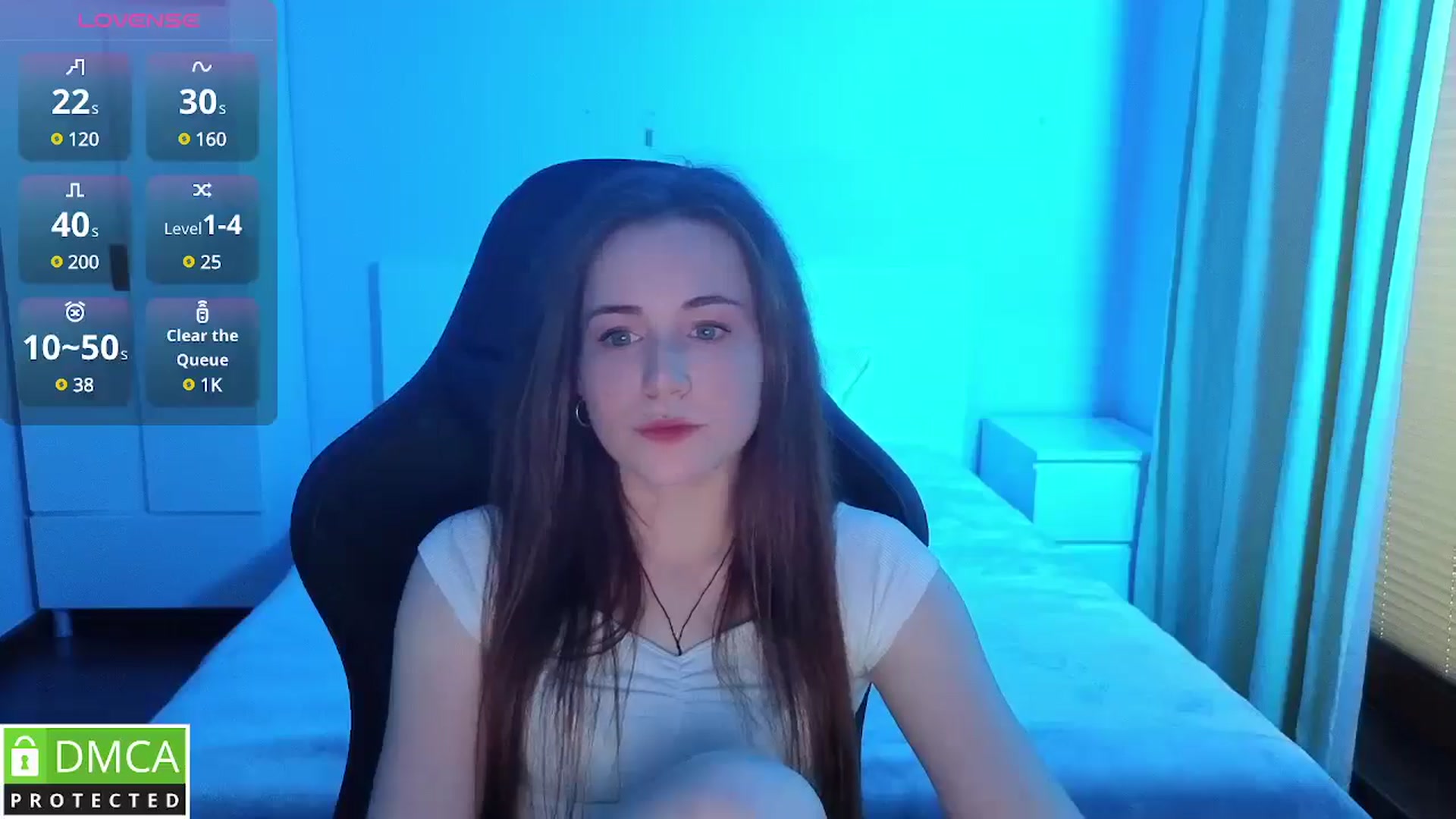 Gallery image thumbnail from Mary_Moonn's myfreecams stream on, 07/30/2025, 17:11 image 15 of 20