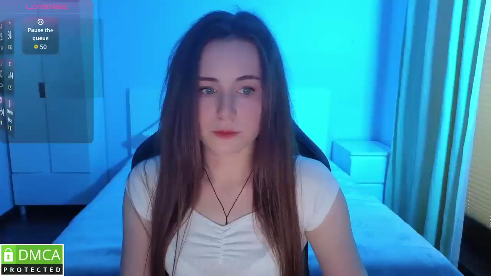Gallery image thumbnail from Mary_Moonn's myfreecams stream on, 07/30/2025, 17:11 image 18 of 20
