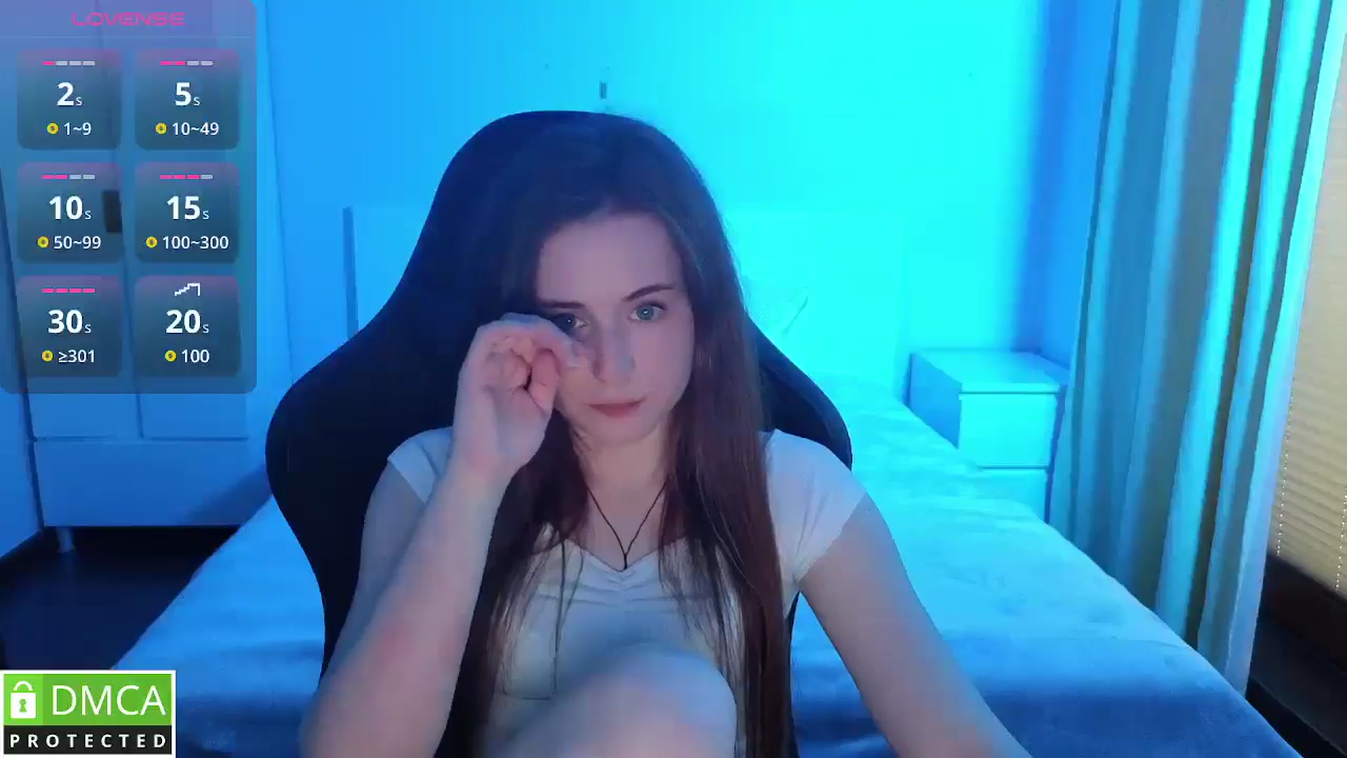 Gallery image thumbnail from Mary_Moonn's myfreecams stream on, 07/30/2025, 17:11 image 8 of 20
