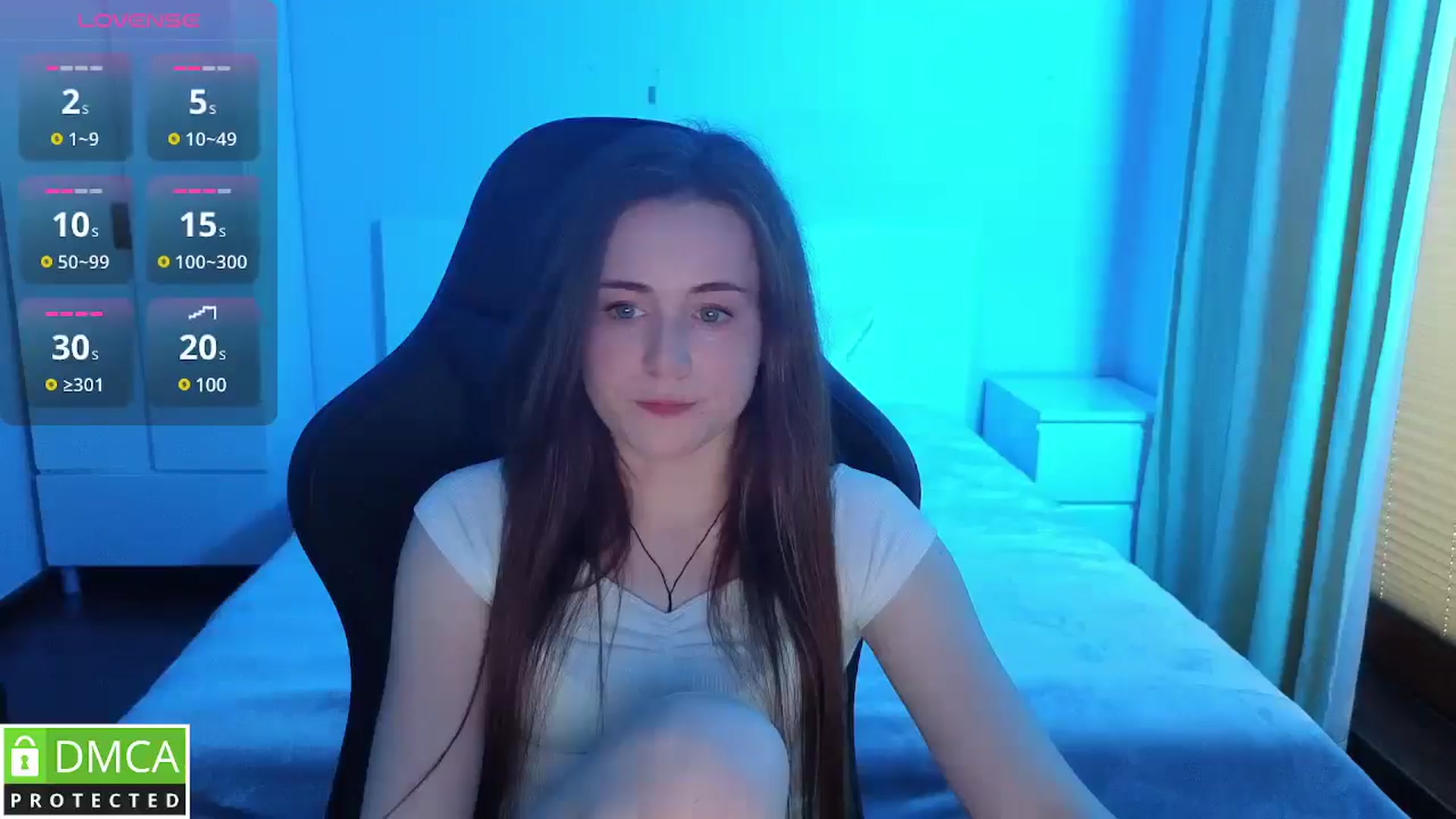 Gallery image thumbnail from Mary_Moonn's myfreecams stream on, 07/30/2025, 17:11 image 6 of 20